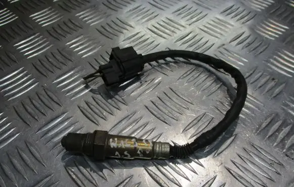 Mercedes-Benz A W169 Lambda probe sensor 0045420718