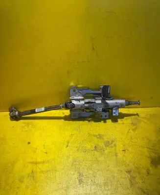 Peugeot 308 Steering wheel axle 11593G