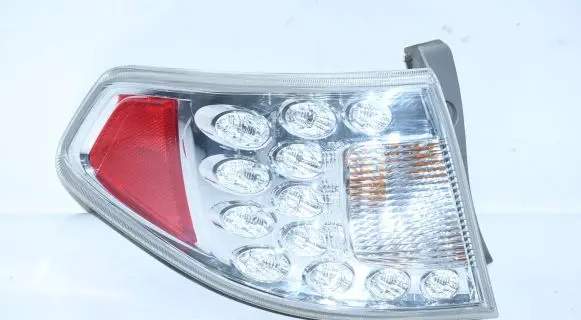 Subaru Impreza III Rear/tail lights