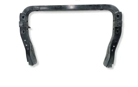 Dodge Durango III Bottom radiator support slam panel M149760