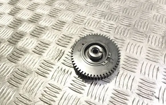 Renault Espace IV Crankshaft gear 