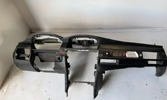 BMW 5 E60 E61 Dashboard 7836662 06B250RB0374V
