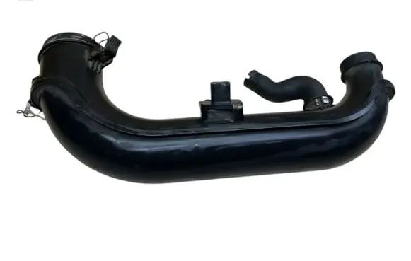 Ford Transit Brake booster pipe/hose 6C119R504C
