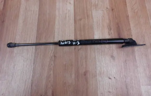 Toyota Auris E180 Tailgate/trunk strut/damper 6895002170