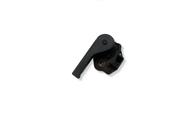 Lincoln Aviator I Engine bonnet (hood) release handle 3L2416B975B 3L2416B975BA