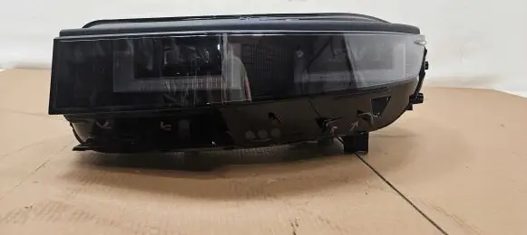 Hyundai Ioniq 5 Headlight/headlamp