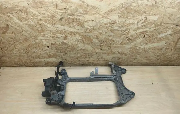 Porsche Panamera (971) Suspension control unit/module 4M0907778 415406510