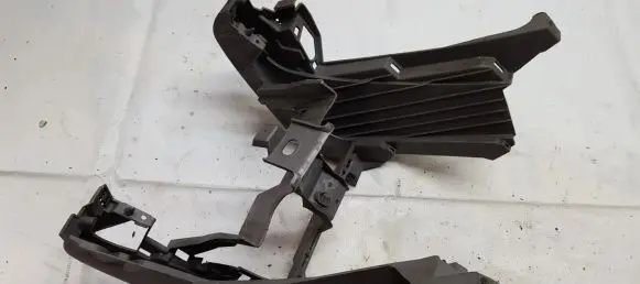 Mazda 3 I Other interior part BP4K60401