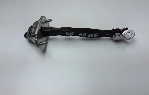 Subaru Forester SK Rear door check strap stopper