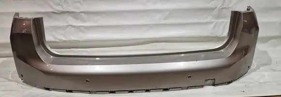 BMW iX3 G08 Rear bumper 8498637