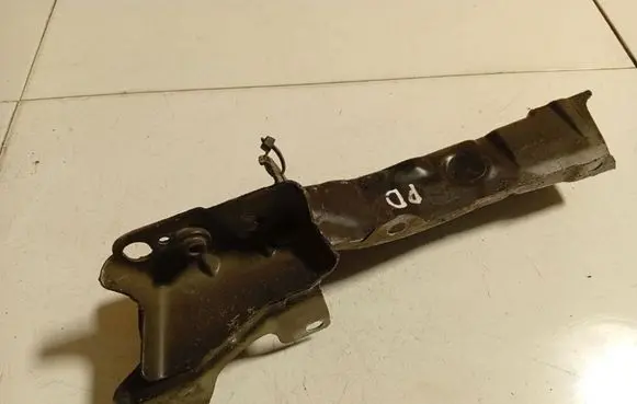 Renault Scenic II - Grand scenic II Other exterior part 115496E