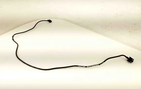 Brake vacuum hose/pipe