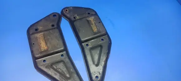 Other front suspension part