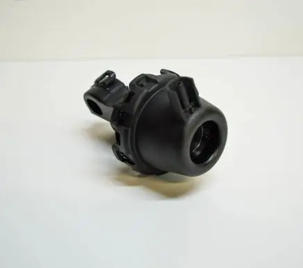 Audi A5 Turbo system vacuum part 