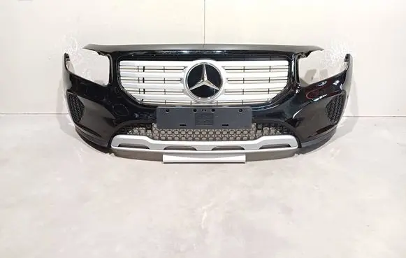 Mercedes-Benz GLB x247 Front bumper A2478887201 A2478855701 A0009058517