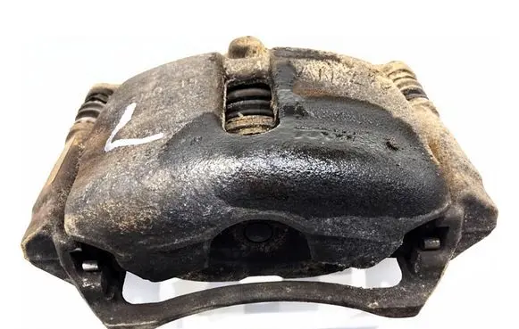 Seat Leon (5F) Front brake caliper