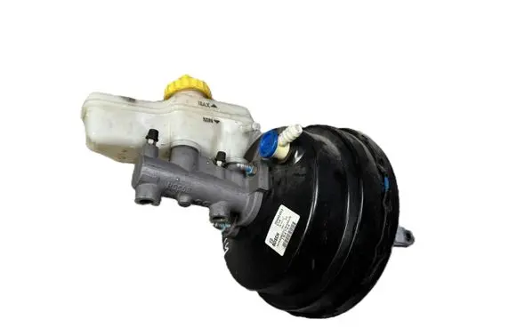 Maserati Coupe Brake booster 0204024515