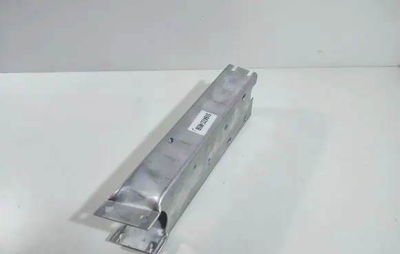 BMW X3 F25 Front bumper shock/impact absorber 51647274659 7274659