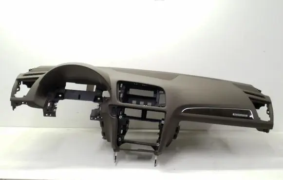 Audi Q5 SQ5 Dashboard