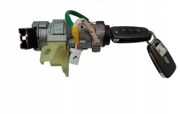 Hyundai Tucson TL Ignition lock 81910N9000