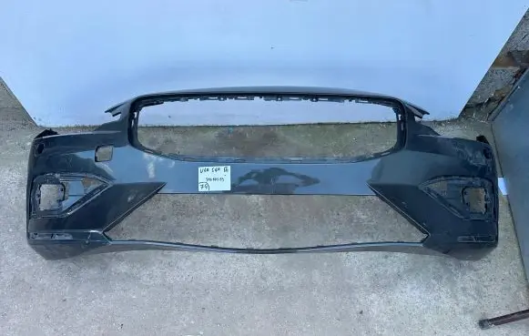 Volvo V60 Front bumper