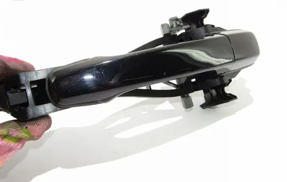 Volvo S40 Front door exterior handle