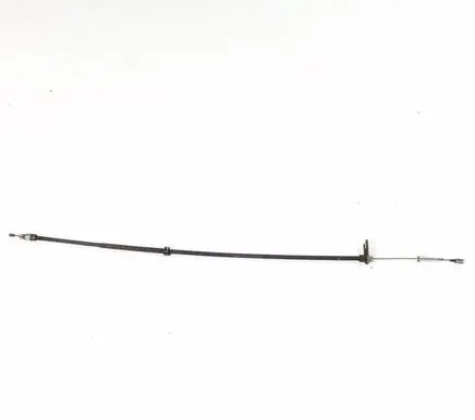Handbrake/parking brake wiring cable