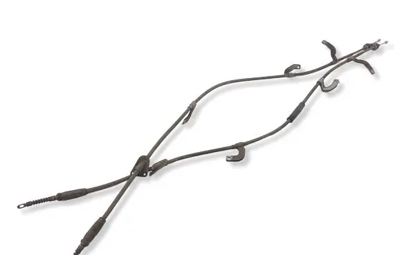 Hyundai Ioniq Hand brake release cable 