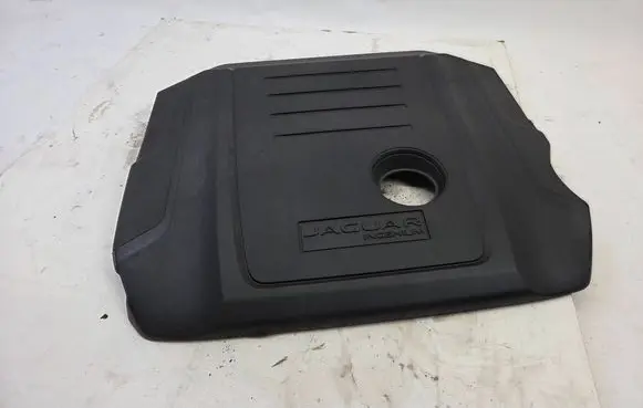 Jaguar XE Engine cover (trim) GX736A949A
