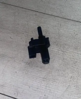 Ford Focus Brake pedal sensor switch 4M5T-7C534
