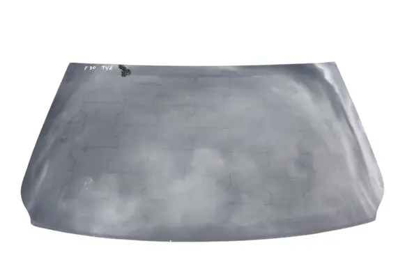 BMW 3 F30 F35 F31 Rear arch fender liner splash guards