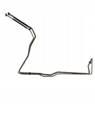 Toyota Proace Air conditioning (A/C) pipe/hose 9806621480