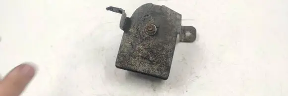 Audi A6 S6 C6 4F Alarm system siren 1k09516050