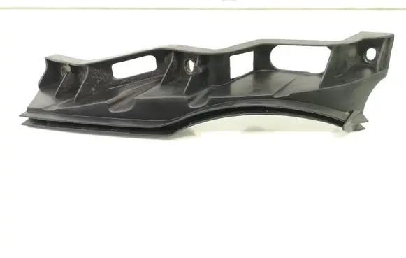 Volkswagen PASSAT B6 Front bumper mounting bracket 3C0807890