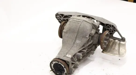 Audi Q5 SQ5 Rear differential 0AR525053D