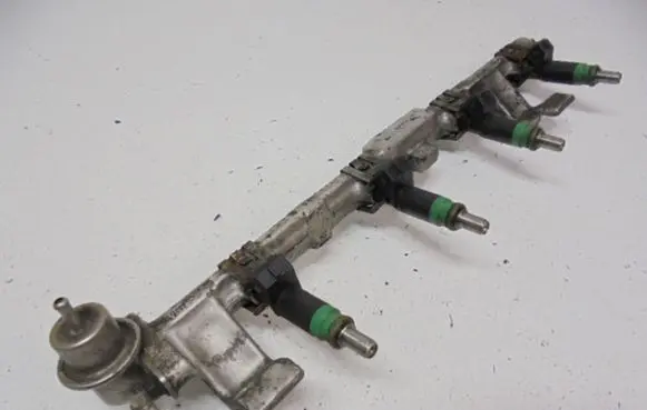 Ford Fiesta Fuel injector 98MF-BA