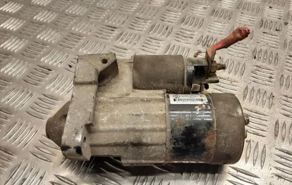 Renault Megane II Starter motor 8200426577