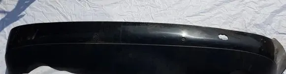 Subaru B9 Tribeca Rear bumper