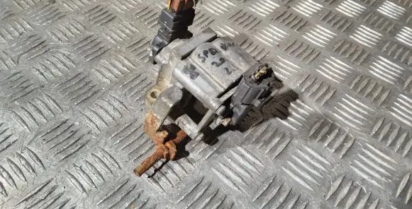 Mitsubishi Space Wagon Accelerator pedal position sensor 