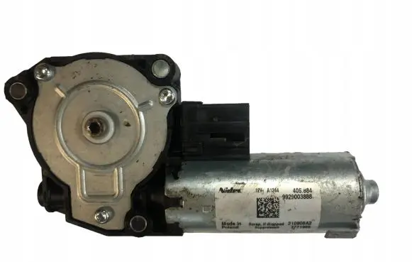 BMW 6 E63 E64 Sunroof motor/actuator 9929003888