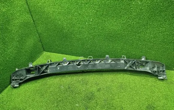 Peugeot 2008 II Front bumper support beam 9825813580 99922443 078105