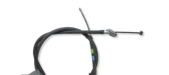 Toyota RAV 4 (XA40) Hand brake release cable 4643048200