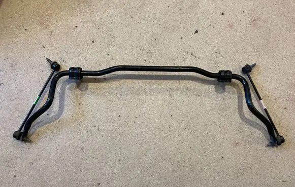 Hyundai Ioniq 5 Front anti-roll bar/sway bar 54810GI010
