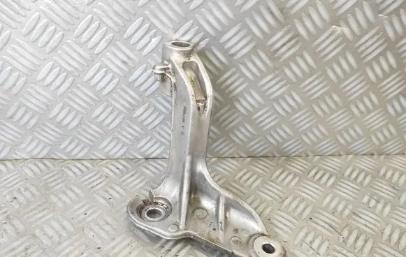 Renault Clio V Other front suspension part 548502436R