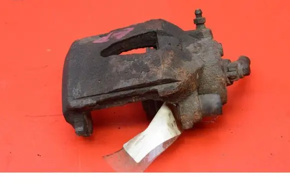 Skoda Yeti (5L) Front brake caliper