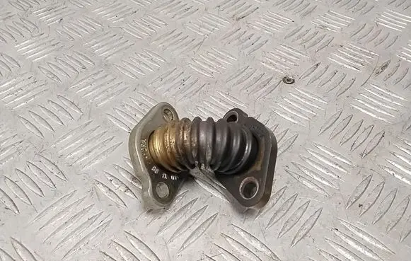 Mercedes-Benz E W212 EGR valve line/pipe/hose A6421401308