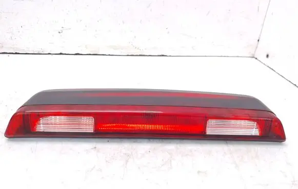 Nissan Titan Third/center stoplight 265907S200