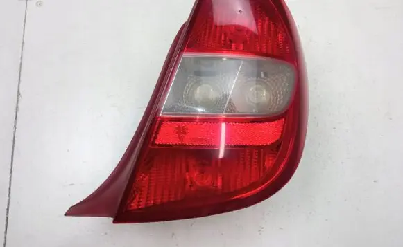 Citroen C5 Rear/tail lights