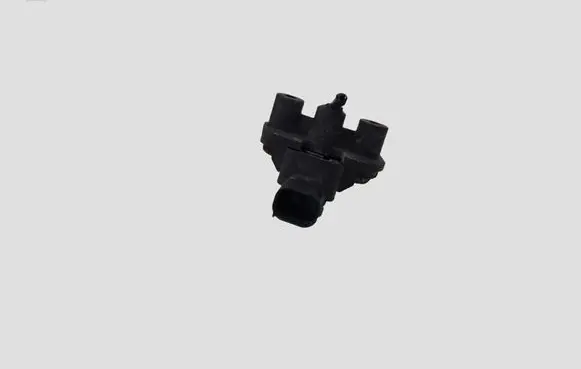 Mercedes-Benz C W204 Air pressure sensor A0071530028 0261230196
