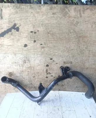 Volvo S40 Intercooler hose/pipe